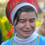 Podhalański Festyn Misyjny 2015