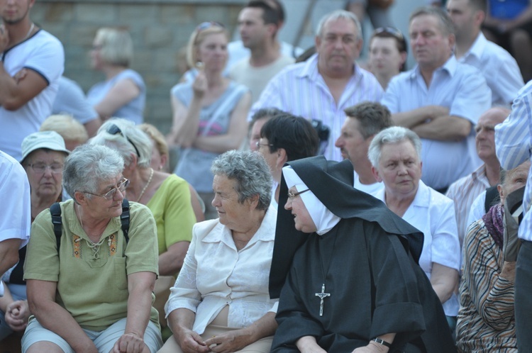 Podhalański Festyn Misyjny 2015