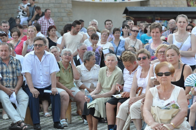 Podhalański Festyn Misyjny 2015