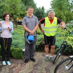 Pielgrzymka rowerowa na Jasną Górę