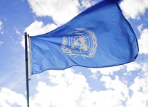 ONZ: Watykan o potrzebie wspierania edukacji i rodziny