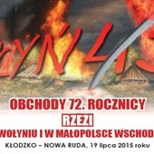 Pamiętajmy o Wołyniu