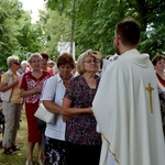 Dzień Chorych w Bryksach