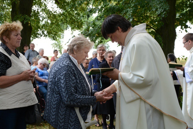 Dzień Chorych w Bryksach