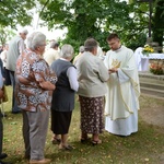 Dzień Chorych w Bryksach