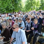 Dzień Chorych w Bryksach