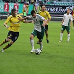 Śląsk Wrocław vs. NK Celje