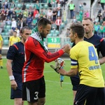 Śląsk Wrocław vs. NK Celje