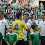 Śląsk Wrocław vs. NK Celje