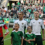 Śląsk Wrocław vs. NK Celje