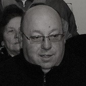 Zmarł ks. Krzysztof Cebula