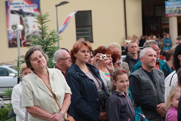 Św. Michał Archanioł w Krynicy-Zdroju