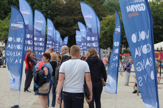 Gdynia Sailing Days 2015