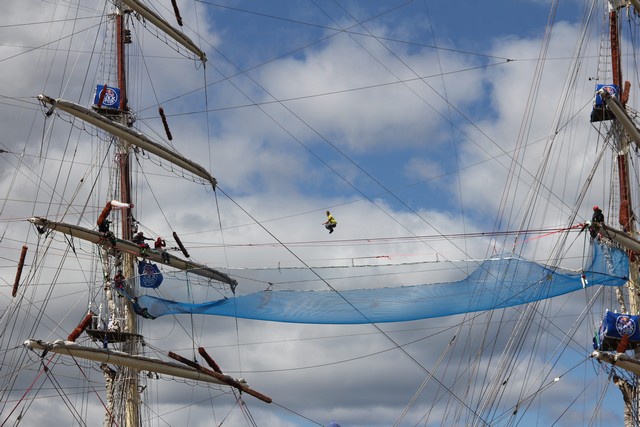 Gdynia Sailing Days 2015