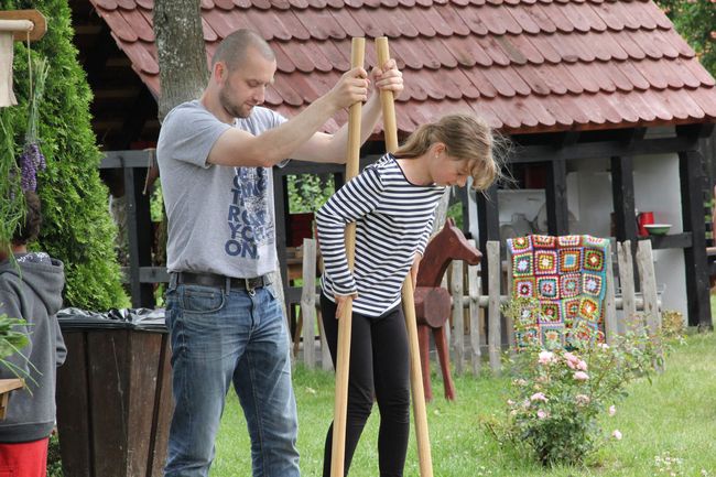 Muzeum Kultury Ludowej Pomorza w Swołowie