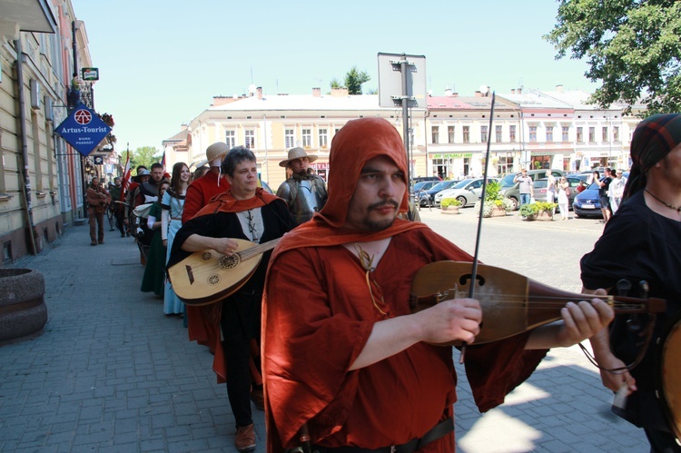 Jarmark św. Małgorzaty