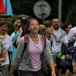 Pielgrzymka Rolników na Jasną Górę