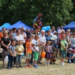 Piknik "Siódme Niebo" w Jasionnie