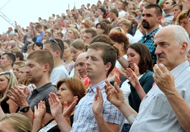 Po rekolekcjach w 2013 r. organizatorzy otrzymali wiele świadectw doznanych łask, uzdrowień duchowych i fizycznych 