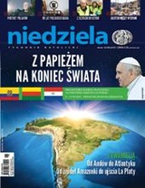 Niedziela 28/2015