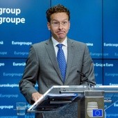 Jeroen Dijsselbloem