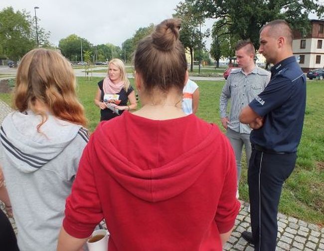 Streetworkerzy ostrzegają