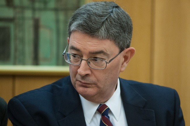 Weigel: Kościół w Polsce musi naprawdę poznać nauczanie Jana Pawła II