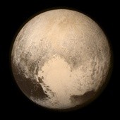 Sonda minęła Plutona, przesłała sygnał na Ziemię