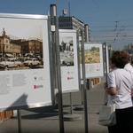 Wystawa na 150-lecie Katowic