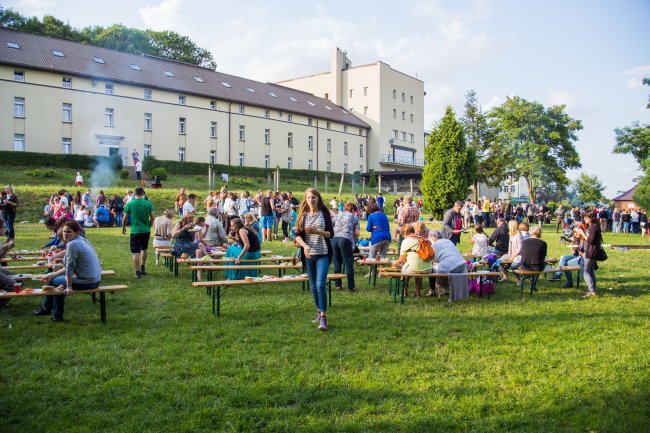 Rekolekcje "Jezus żyje" - koncert