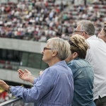 Jezus na Stadionie