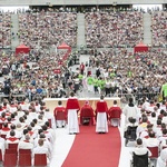 Jezus na Stadionie cz. 3