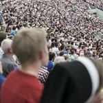 Jezus na Stadionie cz. 3