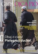 Głos Ojca Pio 94/4/2015