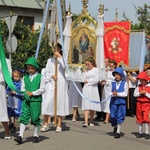 Odpust Matki Bożej Szkaplerznej w Swarzewie