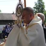 Odpust Matki Bożej Szkaplerznej w Swarzewie