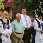 Odpust Matki Bożej Szkaplerznej w Swarzewie