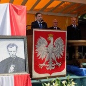 Piotr Duda podkreślił wagę strajków lubelskich kolejarzy