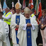 Jubileusz koronacji w Rychwałdzie