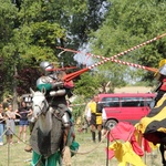 VI Odyseja Historyczna w Leszczynku