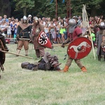 VI Odyseja Historyczna w Leszczynku