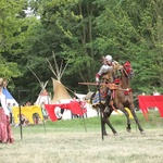 VI Odyseja Historyczna w Leszczynku