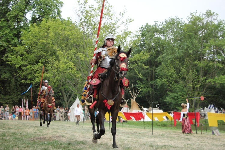 VI Odyseja Historyczna w Leszczynku