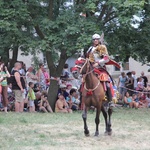 VI Odyseja Historyczna w Leszczynku