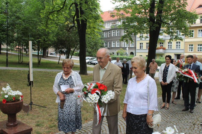 72. rocznica rzezi na Wołyniu 