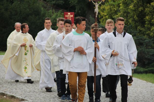 Jarmark Magdaleński w Pszczewie