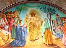 Chrystus po zmartwychwstaniu