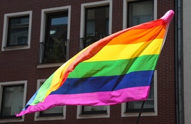 Trybunał strasburski żąda uznania homozwiązków