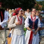 Jubileuszowy hołd dla MB Rychwałdzkiej - cz. 2