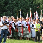 Jubileuszowy hołd dla MB Rychwałdzkiej - cz. 2